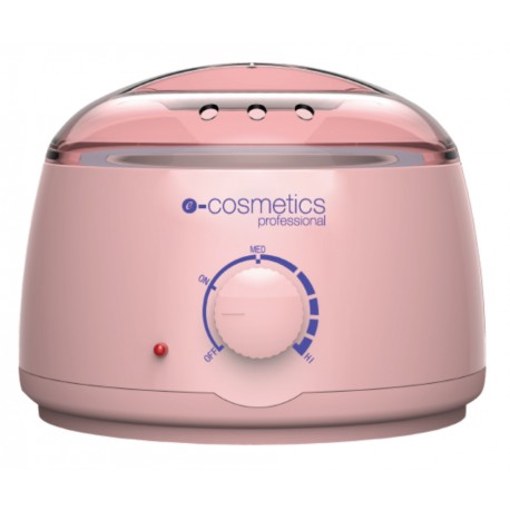 Gyantamelegítő gép tégelyes (PRO-WAX 100 ) AX-100C e-cosmetics 500ml