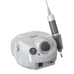 Csiszológép e-nail pedálos DMJ-202C
