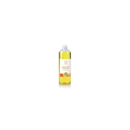 Yamuna Narancs-fahéjas növényi alapú masszázsolaj 250ml
