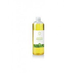 Yamuna Citromfüves növényi alapú masszázsolaj 250ml