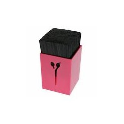 Ollótartó pink Q-01-Pink