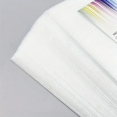 Melírfólia lap 30x14,5cm HF-14,5-50