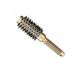 Hajkefe kör arany 32mm NO-01-32