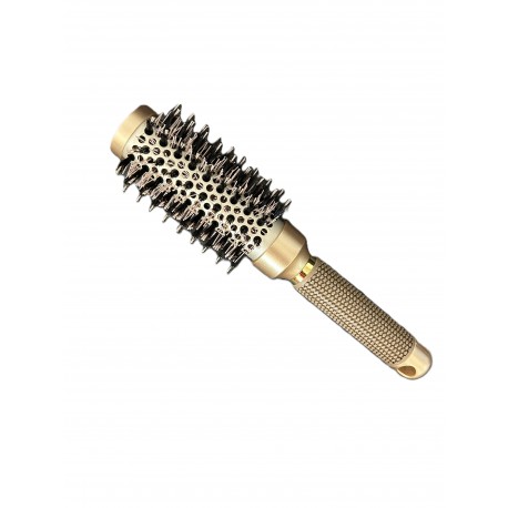 Hajkefe kör arany 32mm NO-01-32