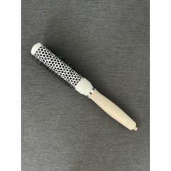 Hajkefe kör fehér 32mm O-27-32