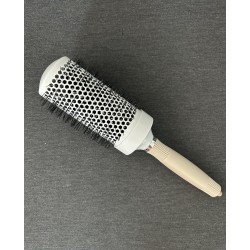 Hajkefe kör fehér 43mm O-27-43