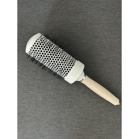 Hajkefe kör fehér 53mm O-27-53