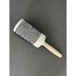 Hajkefe kör fehér 65mm O-27-65