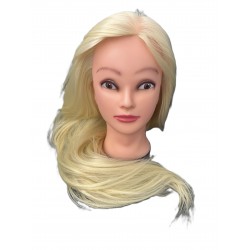 Babafej Jessica Sibel műszálas 40cm