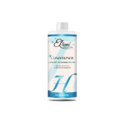 Ellani Hajkondicionáló Hialuronic Száraz Hajra 1000 ml 999505