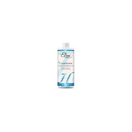 Ellani Hajkondicionáló Hialuronic Száraz Hajra 1000ml 999510