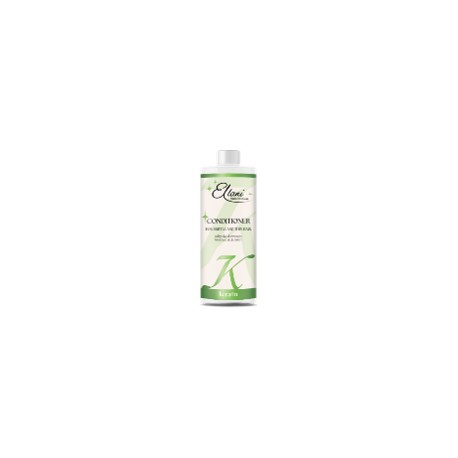 Ellani Hajkondicionáló Keratin Vékonyszálú Hajra 1000ml 999511