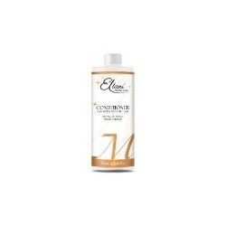 Ellani Hajkondicionáló Makadámia Száraz Hajra 300ml 999529