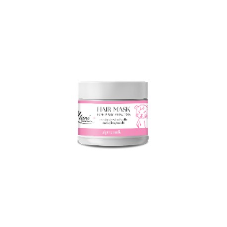Ellani Hajpakolás Gyerek Tejes 300ml 999276