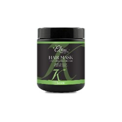 Ellani Hajpakolás Keratin Vékonyszálú  Hajra 1000ml 999206