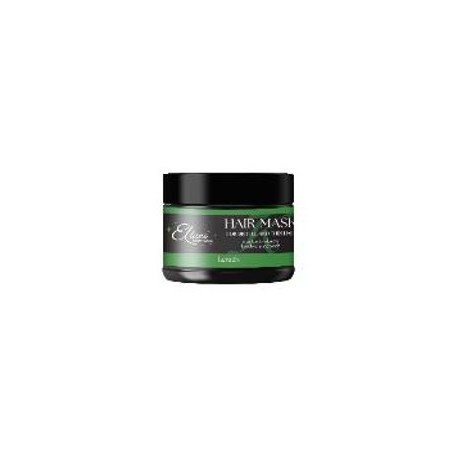 Ellani Hajpakolás Keratin Vékonyszálú Hajra 300ml 999521