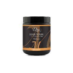 Ellani Hajpakolás Makadámia Száraz Hajra 1000 ml 999509