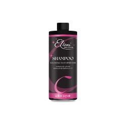 Ellani Hajsampon Color Repair Festett Hajra 1000 ml 999500