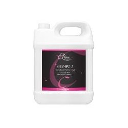 Ellani Hajsampon Férfi Festett Hajra 5000 ml 999540