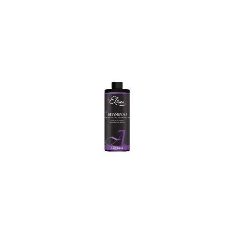 Ellani Hajsampon Arginine Vékony  Hajra 300 ml 999517