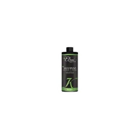 Ellani Hajsampon Keratin  Vékonyszálú Hajra 300 ml 999516
