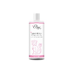 Ellani Hajsampon Gyerekj Alpesi 300 ml 999273