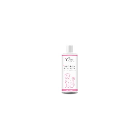 Ellani Hajsampon Gyerekj Alpesi 300 ml 999273