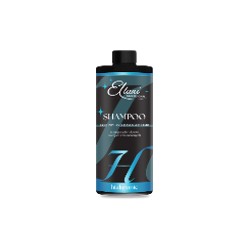 Ellani Hajsampon Hyaluronic Száraz Hajra  1000 ml 999504