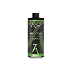 Ellani Hajsampon Keratin Vékonyszálú  Hajra 1000 ml 999502