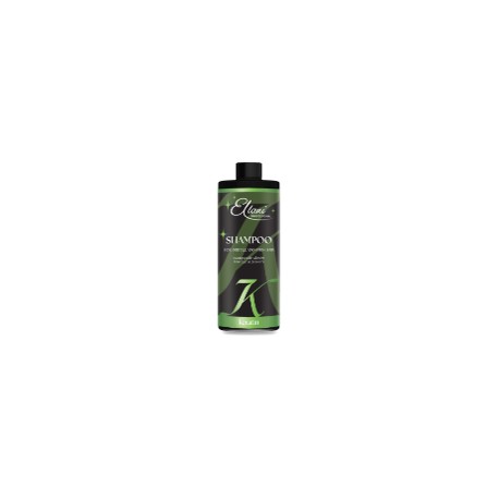 Ellani Hajsampon Keratin Vékonyszálú  Hajra 1000 ml 999502