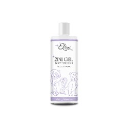 Ellani  Hajsampon és Tusfürdő Cseresznye 2in1 300ml 999275