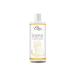 Ellani Hajsampon Gyerek Banán 300 ml 999274