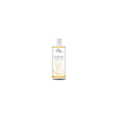 Ellani Hajsampon Gyerek Banán 300 ml 999274