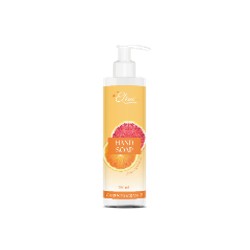 Ellani Kézmosó Szappan Pumpás Citrus 300ml 999947