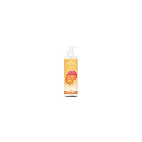Ellani Kézmosó Szappan Pumpás Citrus 300ml 999947