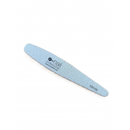 Körömreszelő rombusz szürke e-nail 100/100