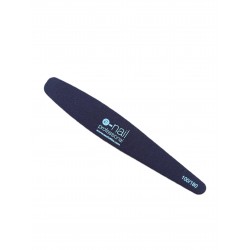 Körömreszelő rombusz barna e-nail 100/180
