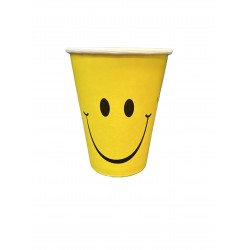 Papírpohár Smile 360ml