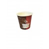 Papírpohár Coffe 120ml