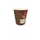 Papírpohár Coffe 150ml 100db