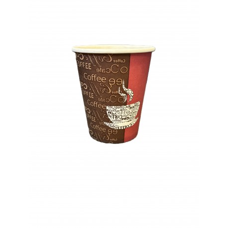 Papírpohár Coffe 200ml