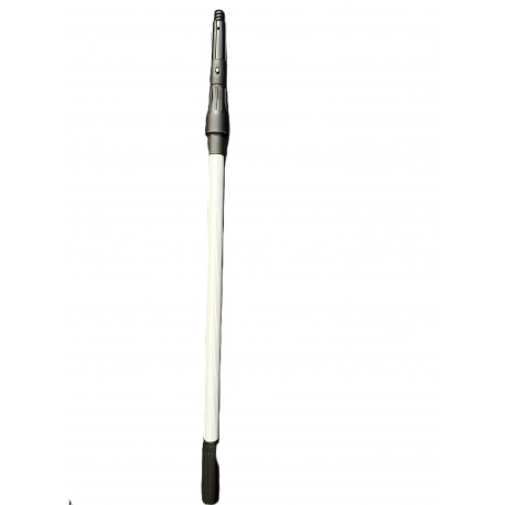 Partvis nyél aluminium teleszkópos HS 91839