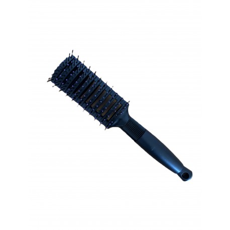 Hajkefe bontó műanyag WB 0123