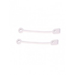 Dauergumi 50db-os henger 70mm HS 27139