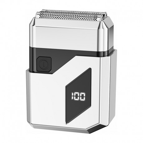 Borotva Akkumulátoros RoHS 2306