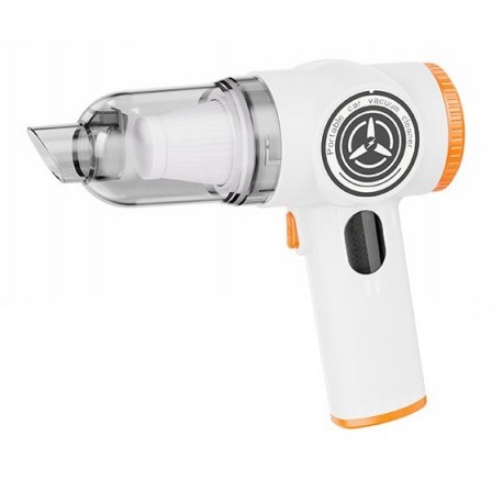 Porszívó Kézi Akkumulátoros 3010