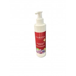 Yamuna Szőlőmagos Testápoló 200ml
