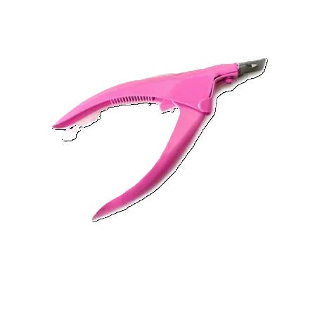 Tipvágó tolólapos pink