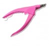 Tipvágó tolólapos pink