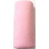 Kéztató párna frottír pink